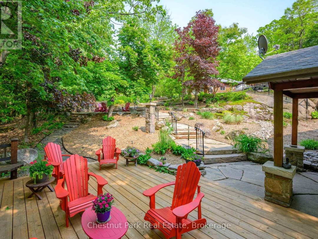 1143 LEONARD LAKE 1 ROAD, 