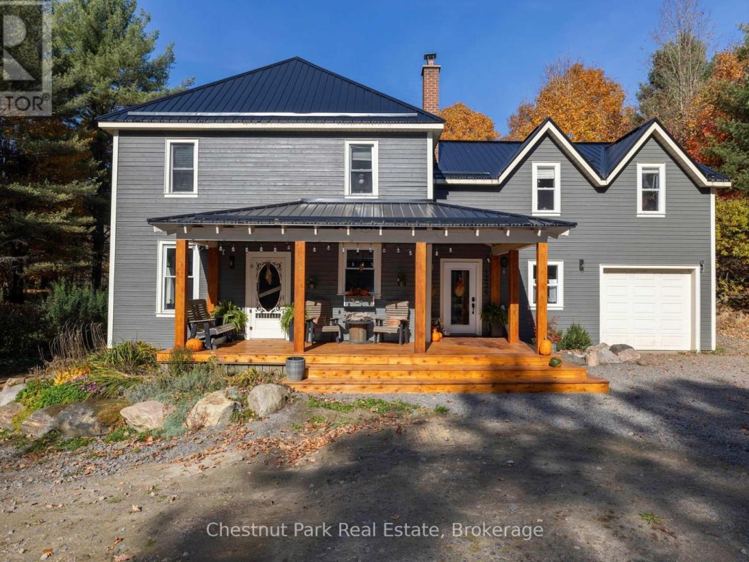 1236 BUTTER & EGG ROAD, 