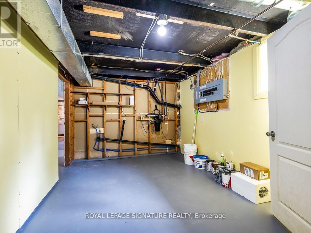 147 BULLER ROAD, 