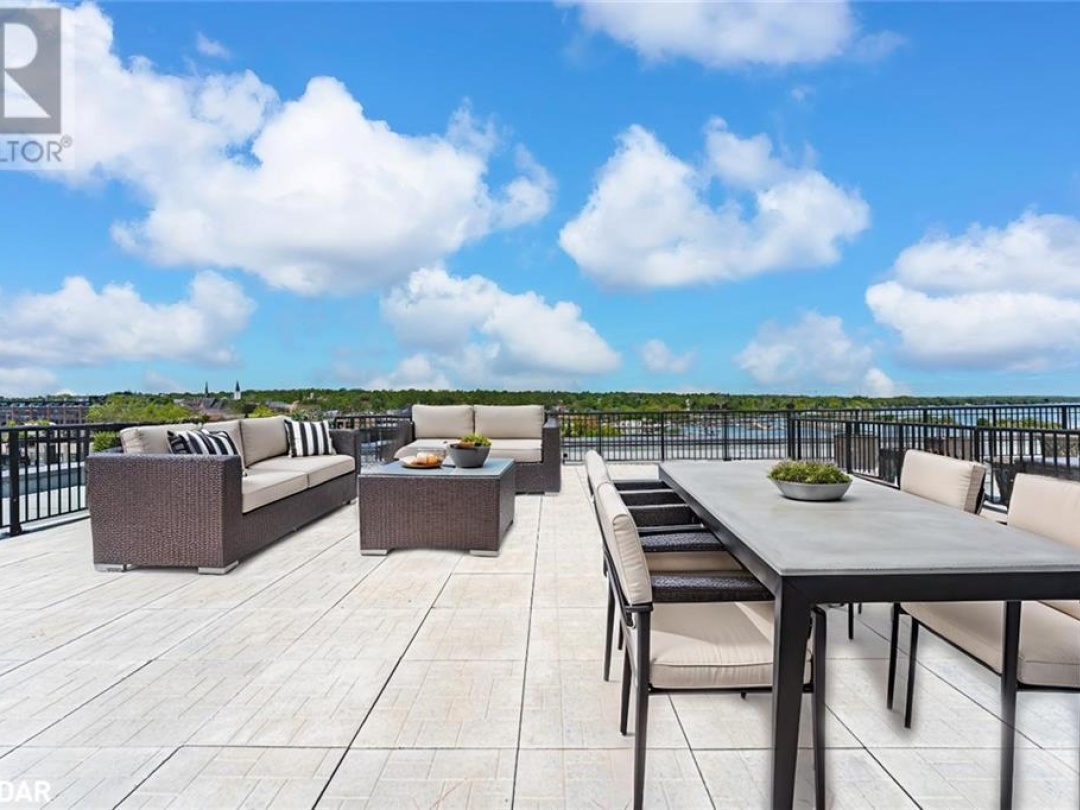 140 CEDAR ISLAND Road Unit# 401, 