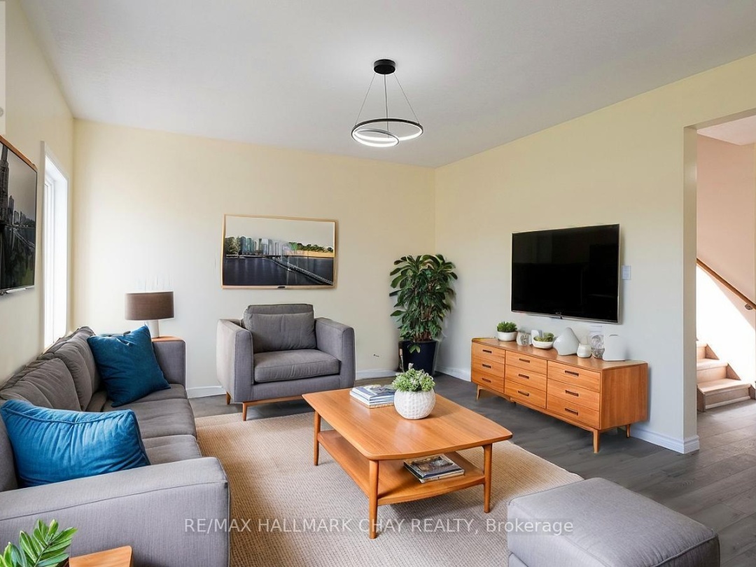 107 DIANA DRIVE, Orillia