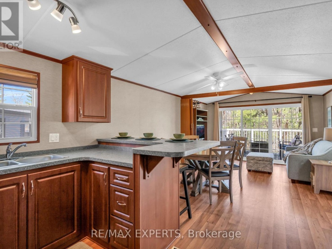 8 - 1336 S MORRISON LAKE ROAD, Morrison Lake