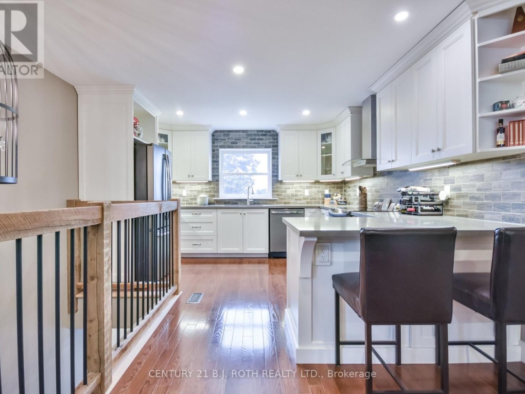 13 FITTON HEIGHTS, 