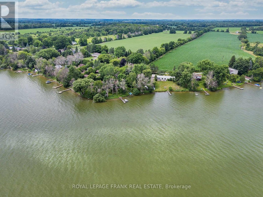 46 LAKEVIEW BOULEVARD, Lake Scugog