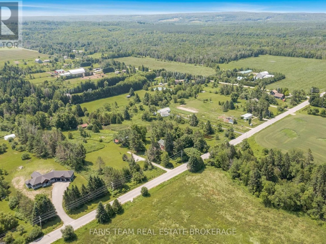 323 WARMINSTER SIDE ROAD, 