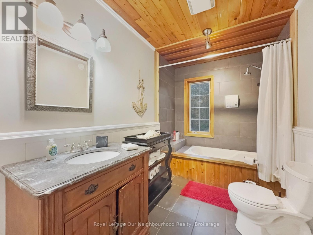 1040 SKI RIDGE TRAIL, 