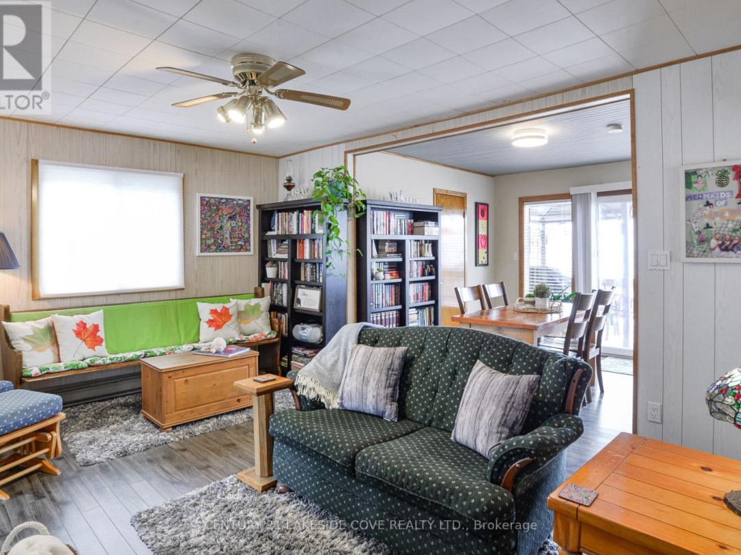 2730 Lone Birch Trail N, Lake Simcoe