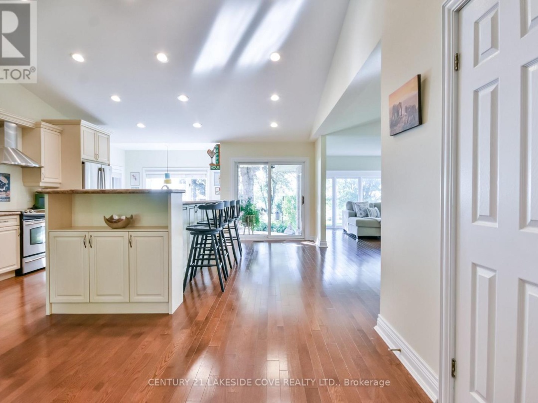 96 BAYSHORE DRIVE, 
