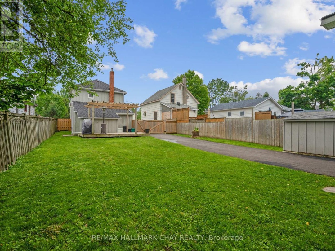 208 ELMER PARK, 