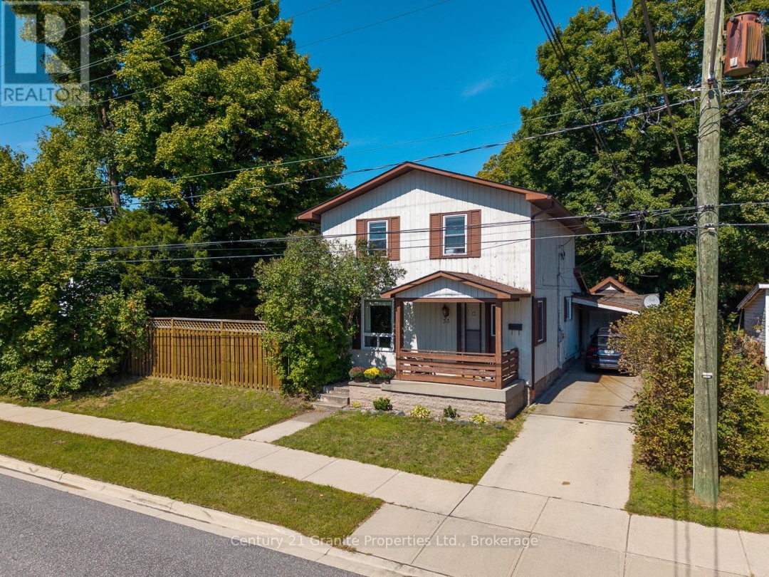 53 CASCADE STREET, 