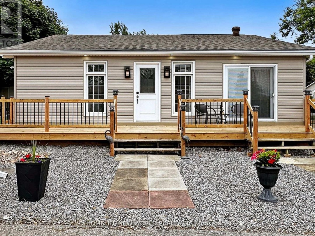 16 Third Street, Sturgeon Lake