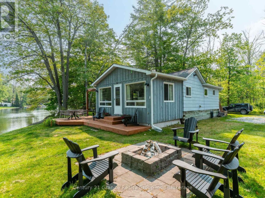 13 Birchleaf Drive, Gull Lake