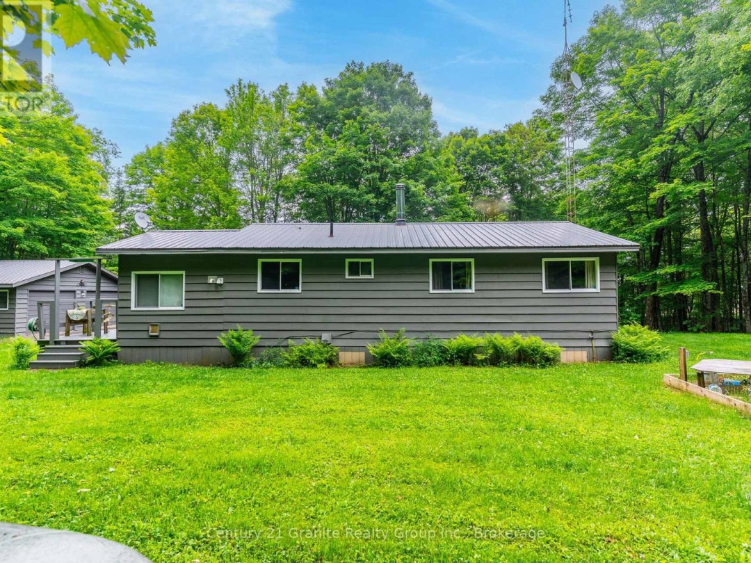1553 KUSHOG LAKE ROAD, 