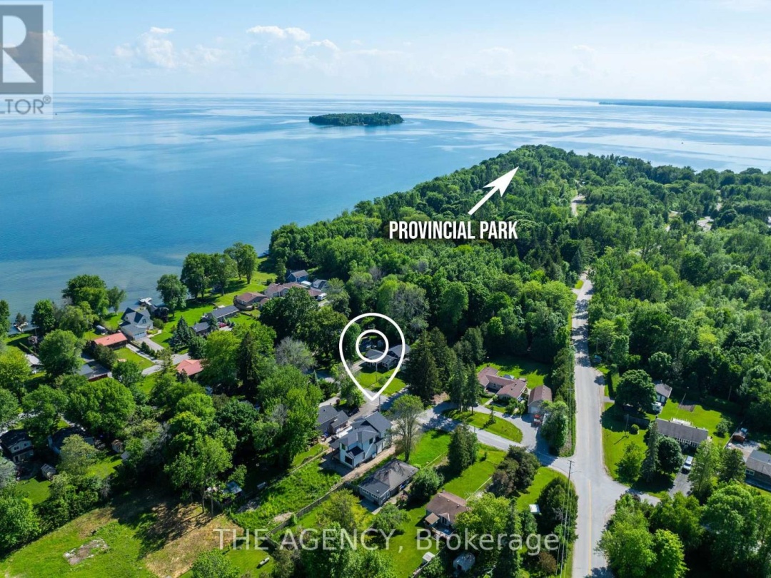 3963 Hilltop Road, Ramara