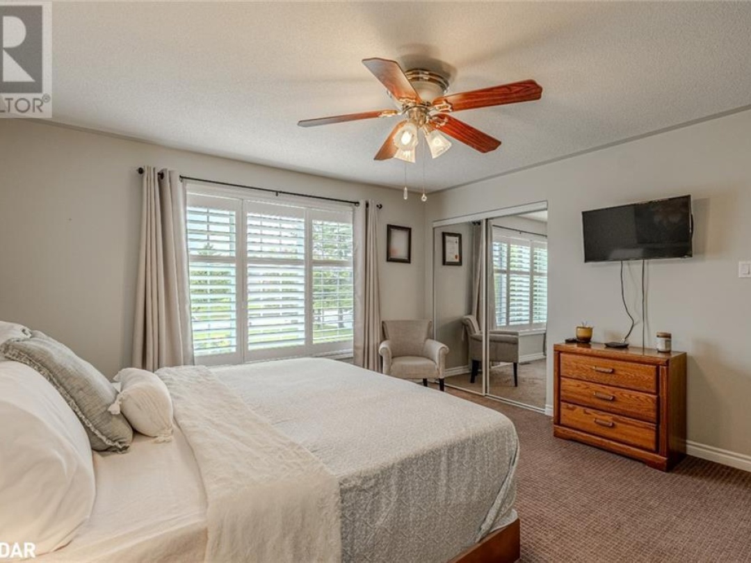 4653 Kurtis Drive, Ramara