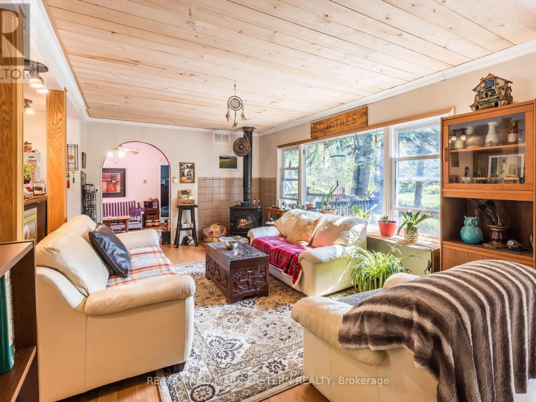 55 KENNEDY DRIVE, 