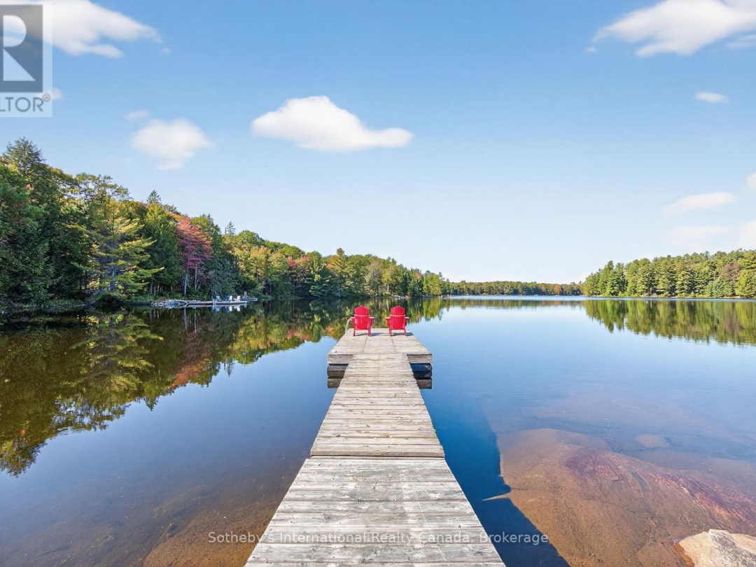 463 OTTER LAKE ROAD, 