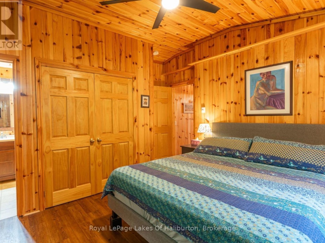 1358 Kushog Lake Road, Kushog Lake