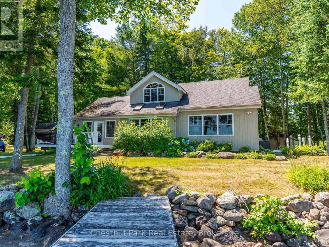 1142 MCCRACKEN'S LANE, 