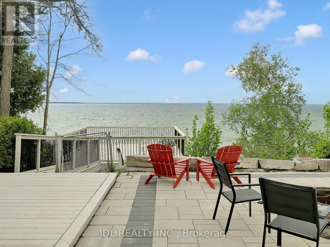 25220 MAPLE BEACH ROAD, 