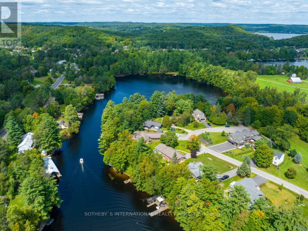 443 By Lock Acres Road, Lake Muskoka