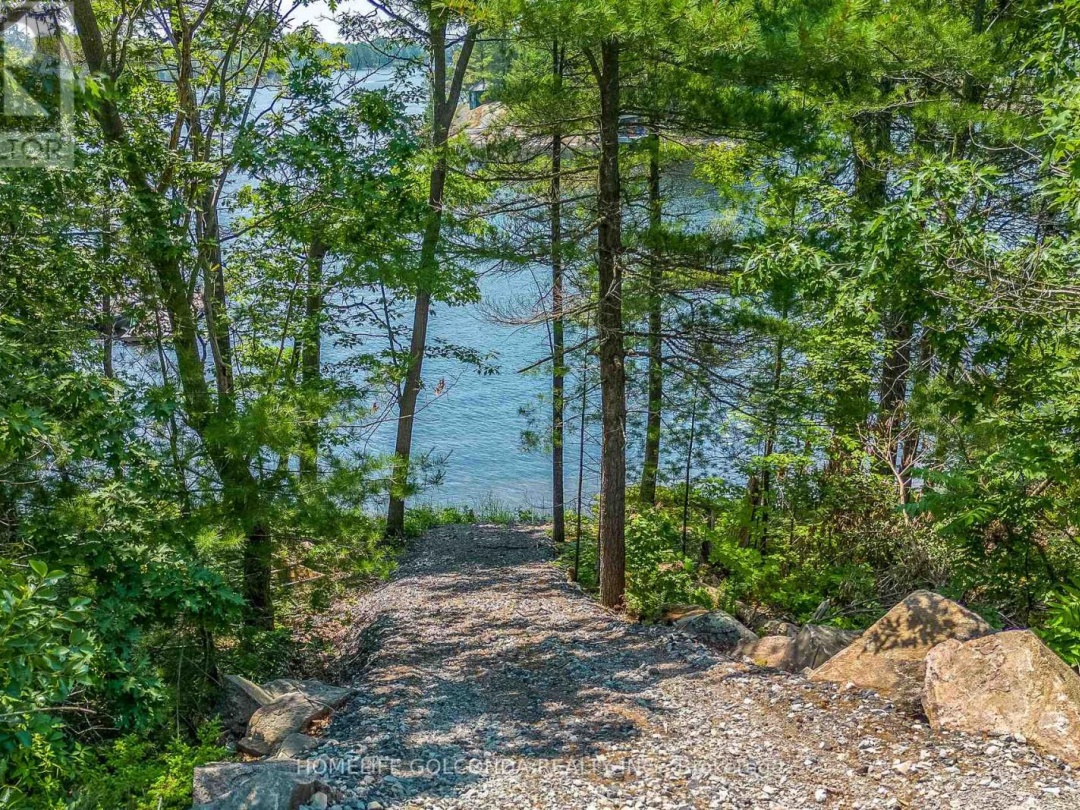 1518 Island 1040/Little B, Georgian Bay