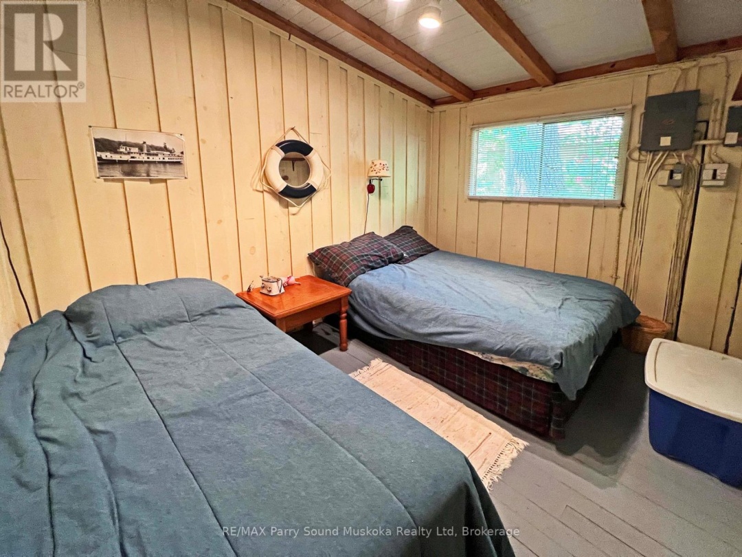 27 COOKS COVE ROAD, 