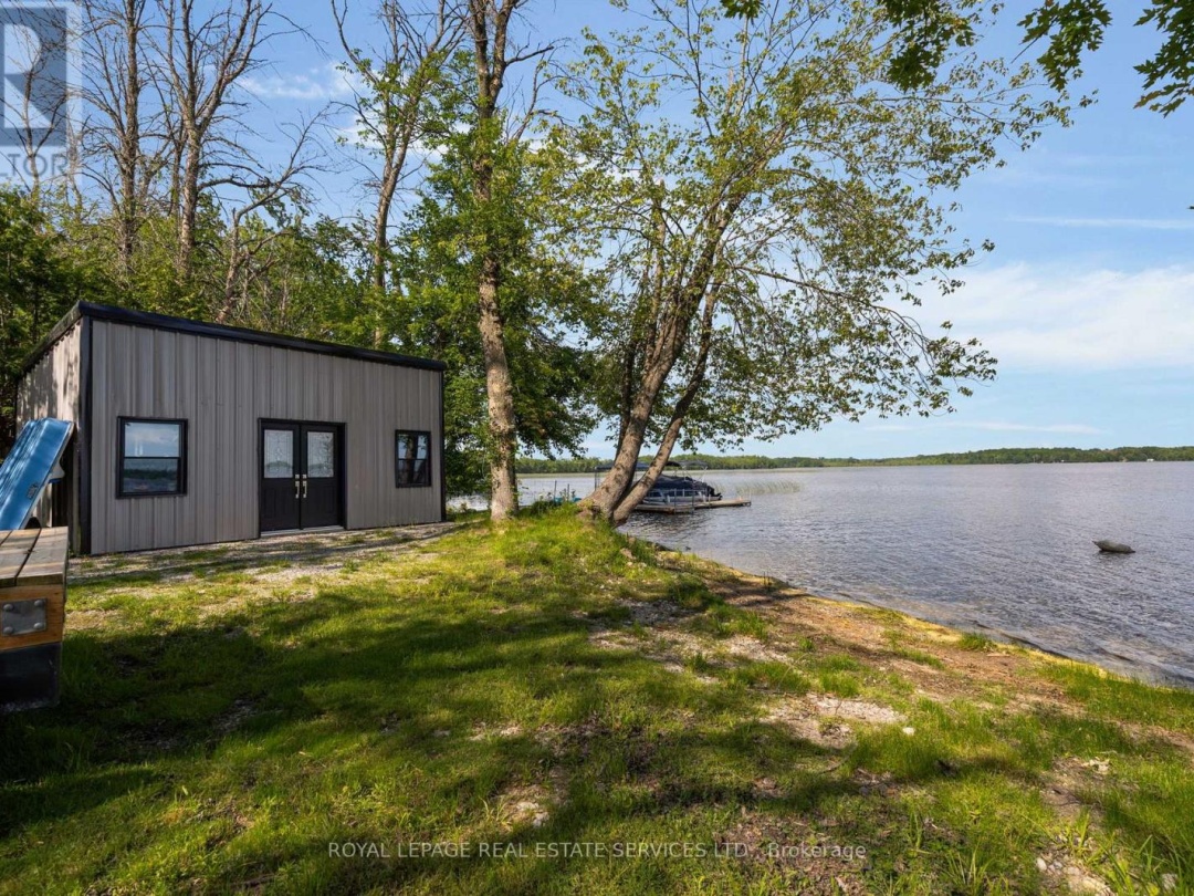 1129 CONCESSION ROAD 9, 