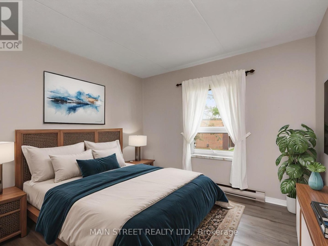 203 200 Beaconview Heights, Georgian Bay