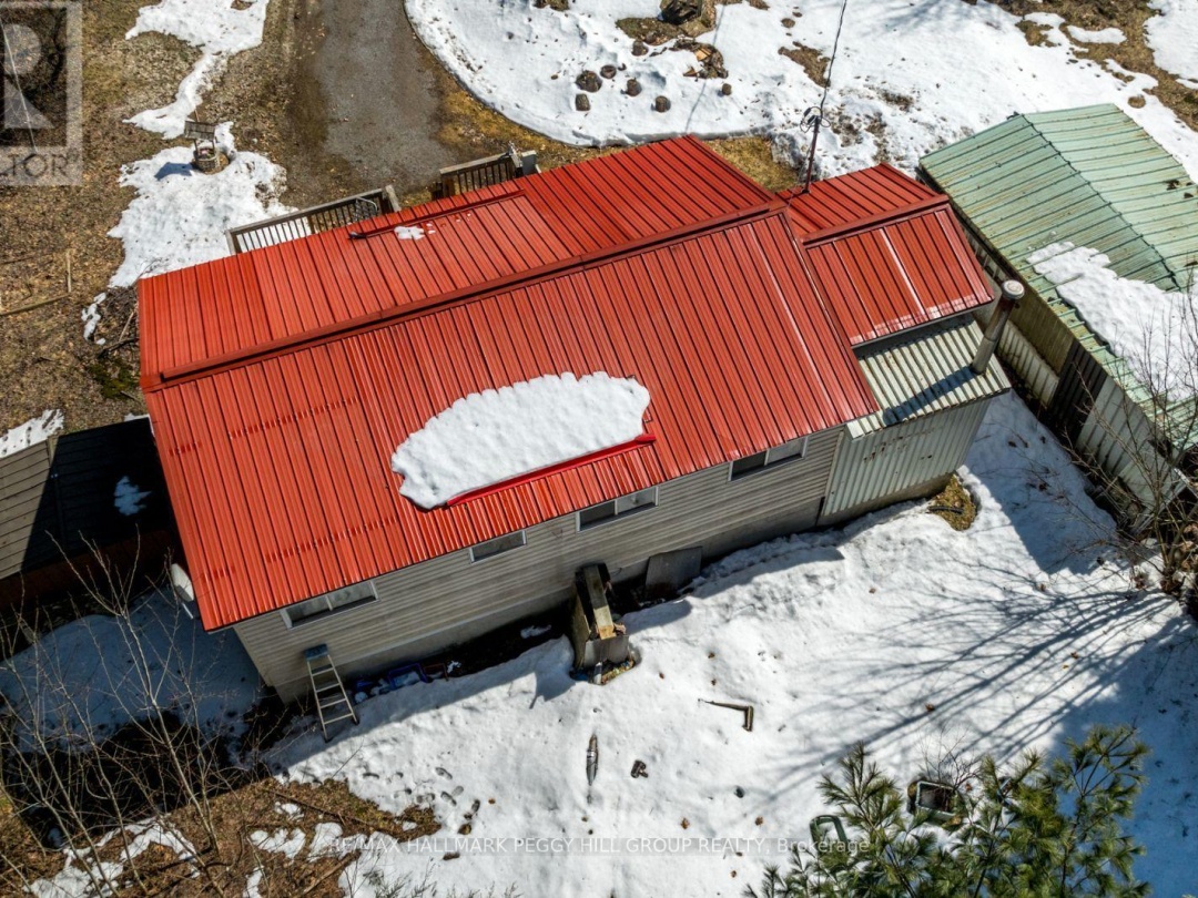 436 Kennedy Drive, Trent Lakes