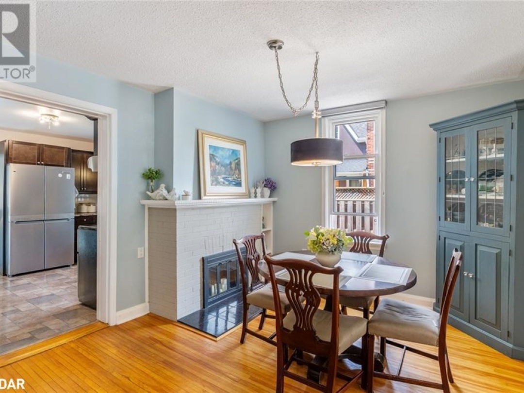 45 PENETANG Street, 