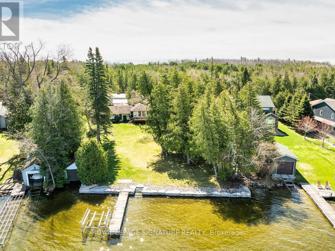 12 Romany Ranch Road, Balsam Lake