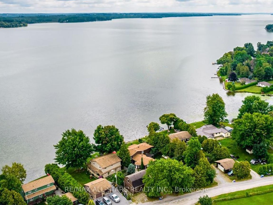 81 Marsh Creek Road, Lake Scugog