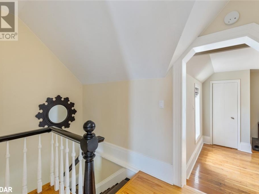 45 PENETANG Street, 