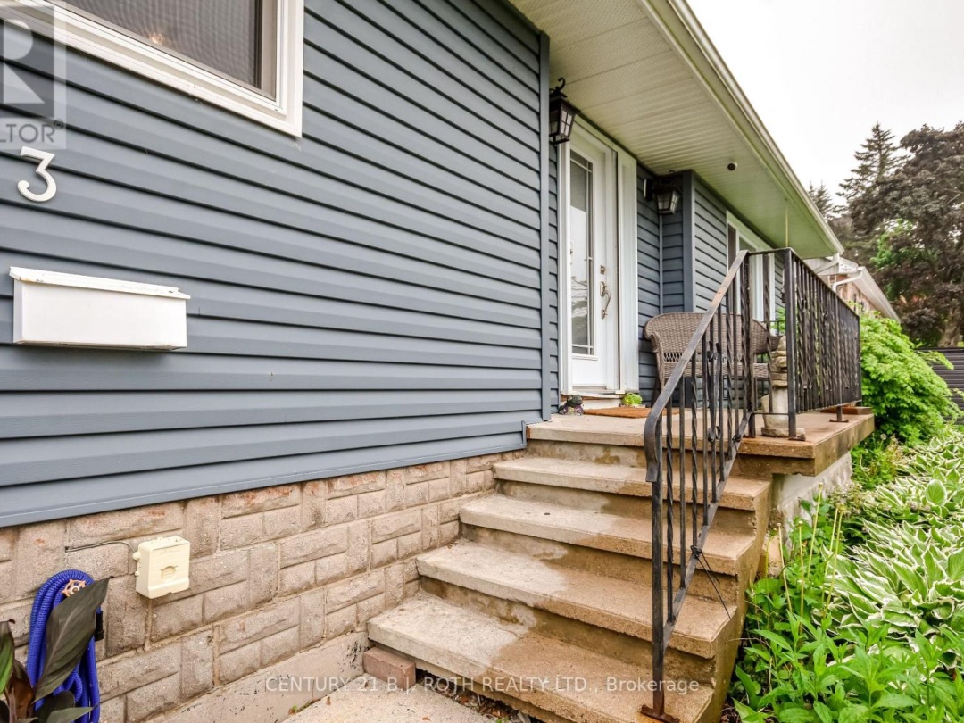 13 FITTON HEIGHTS, 