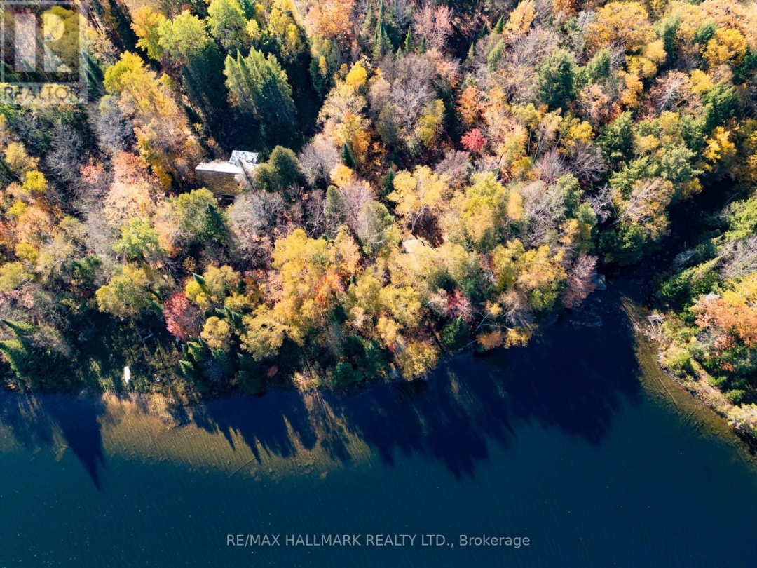 3517 HALIBURTON LAKE ROAD, 