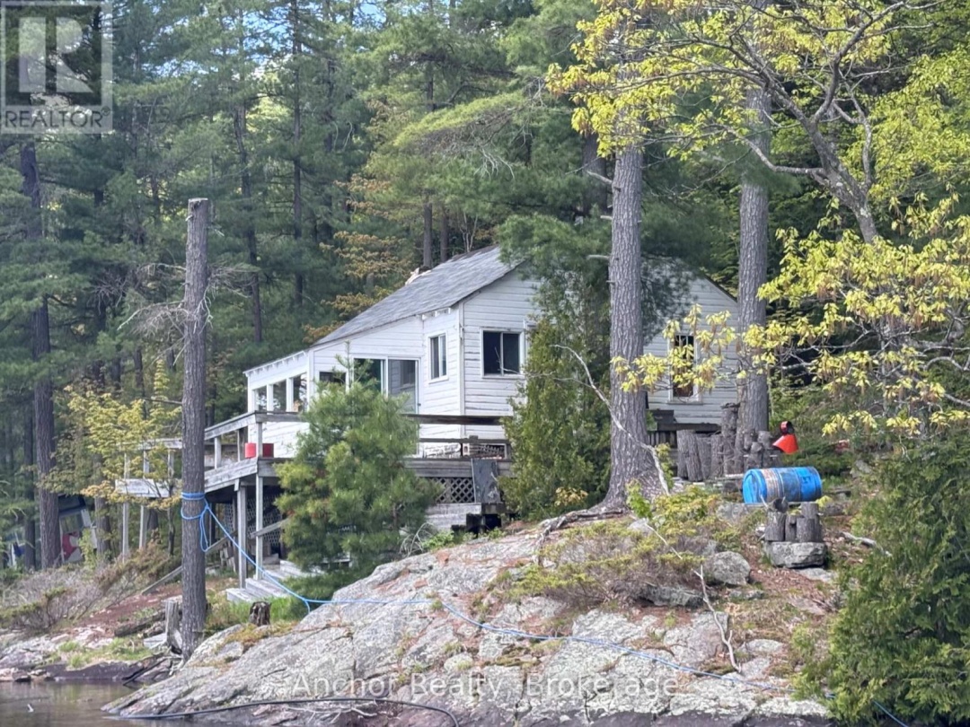 52935 BIG HAWK NORTH SHORE, 