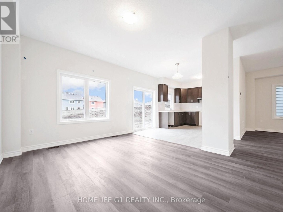 340 Mceachern Lane, Gravenhurst