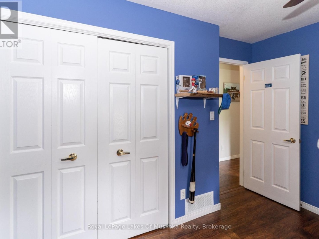 74 GLENCAIRN CRESCENT, 
