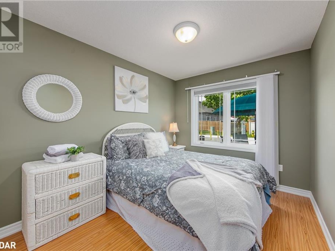 58 LUCY Lane, Orillia