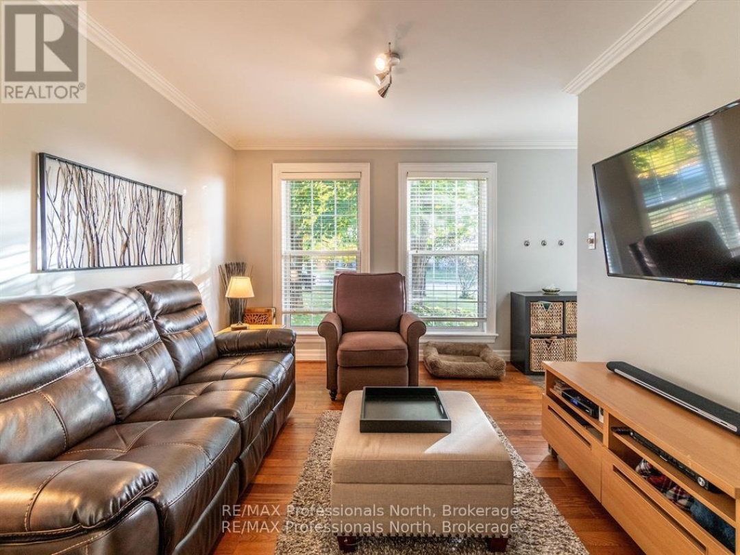 26 COATES AVENUE, 