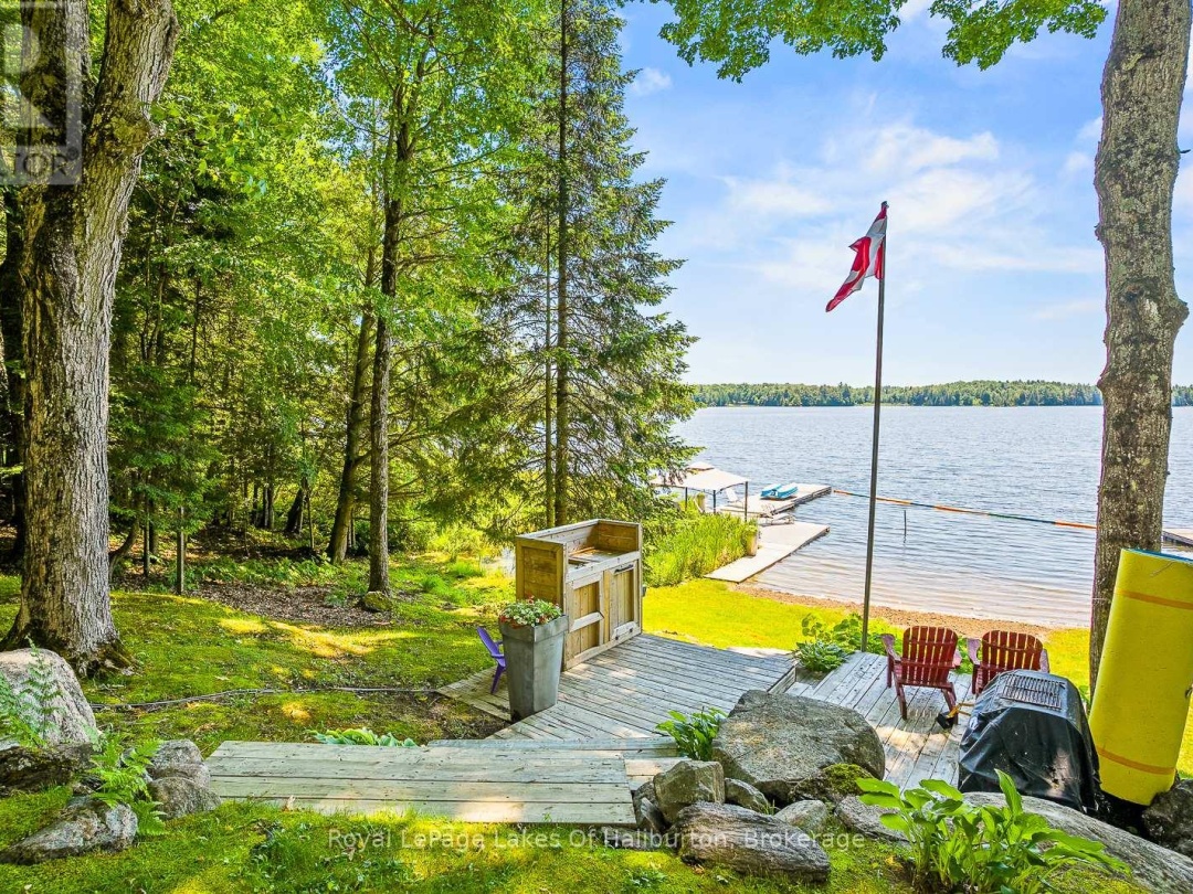 1047 Balmoral Lane, Trooper Lake