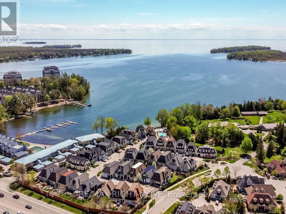 28 10 Invermara Court, Lake Simcoe