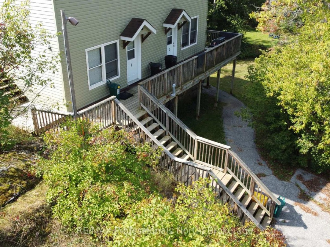 9 WEST ROAD, 