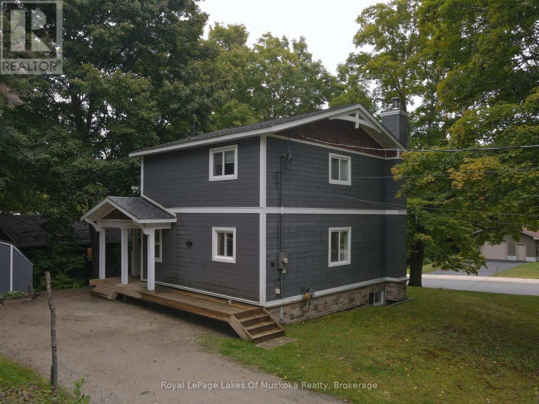 38 FLORENCE STREET W, 