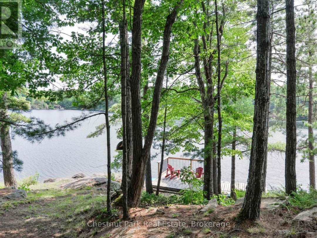 1049 Route 11 Road E, Kahshe Lake