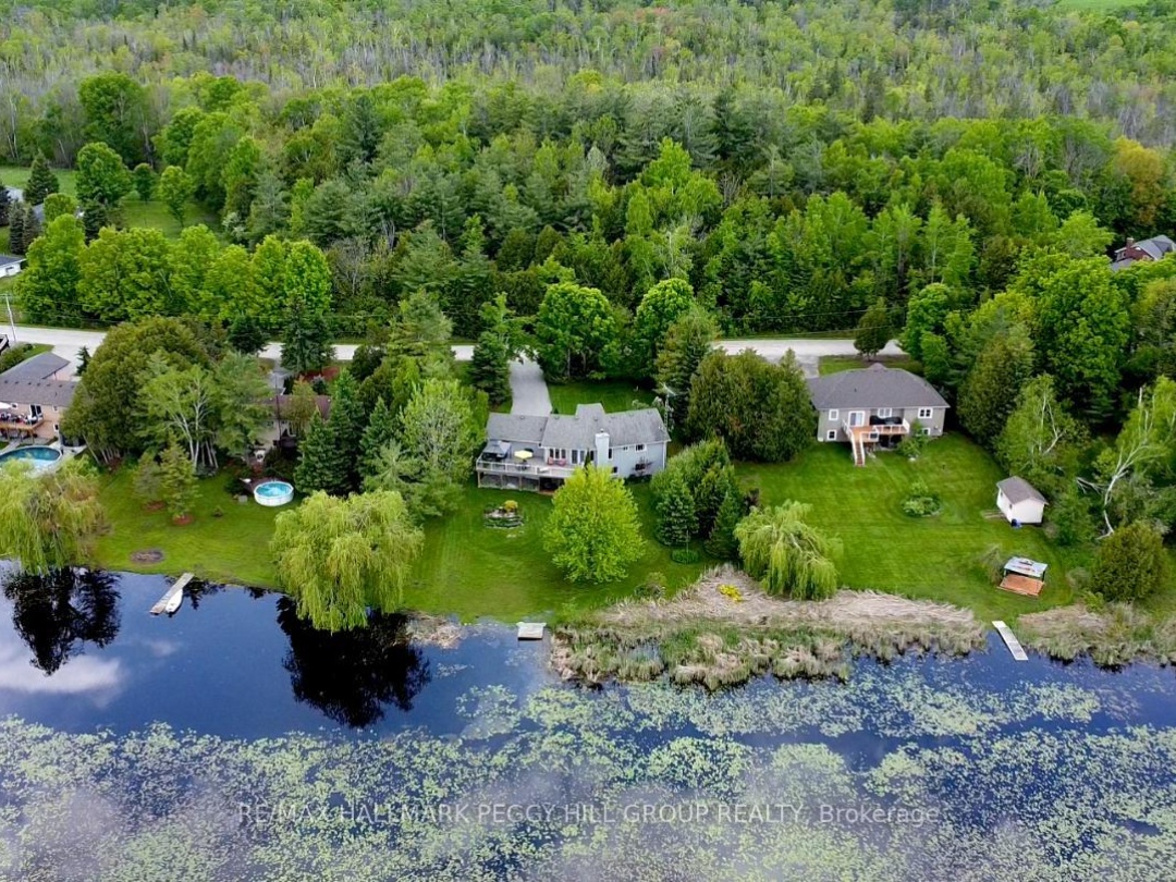 86 AINO BEACH ROAD, Lake Scugog