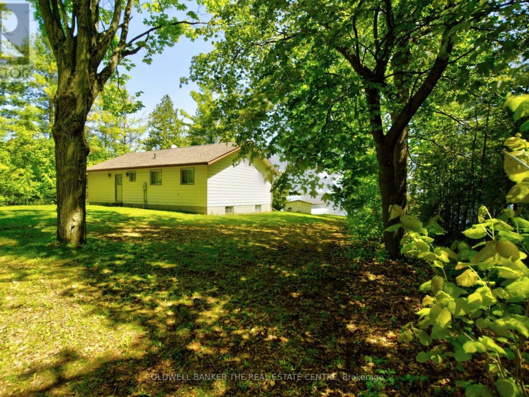 17 EBONY STREET, Balsam Lake