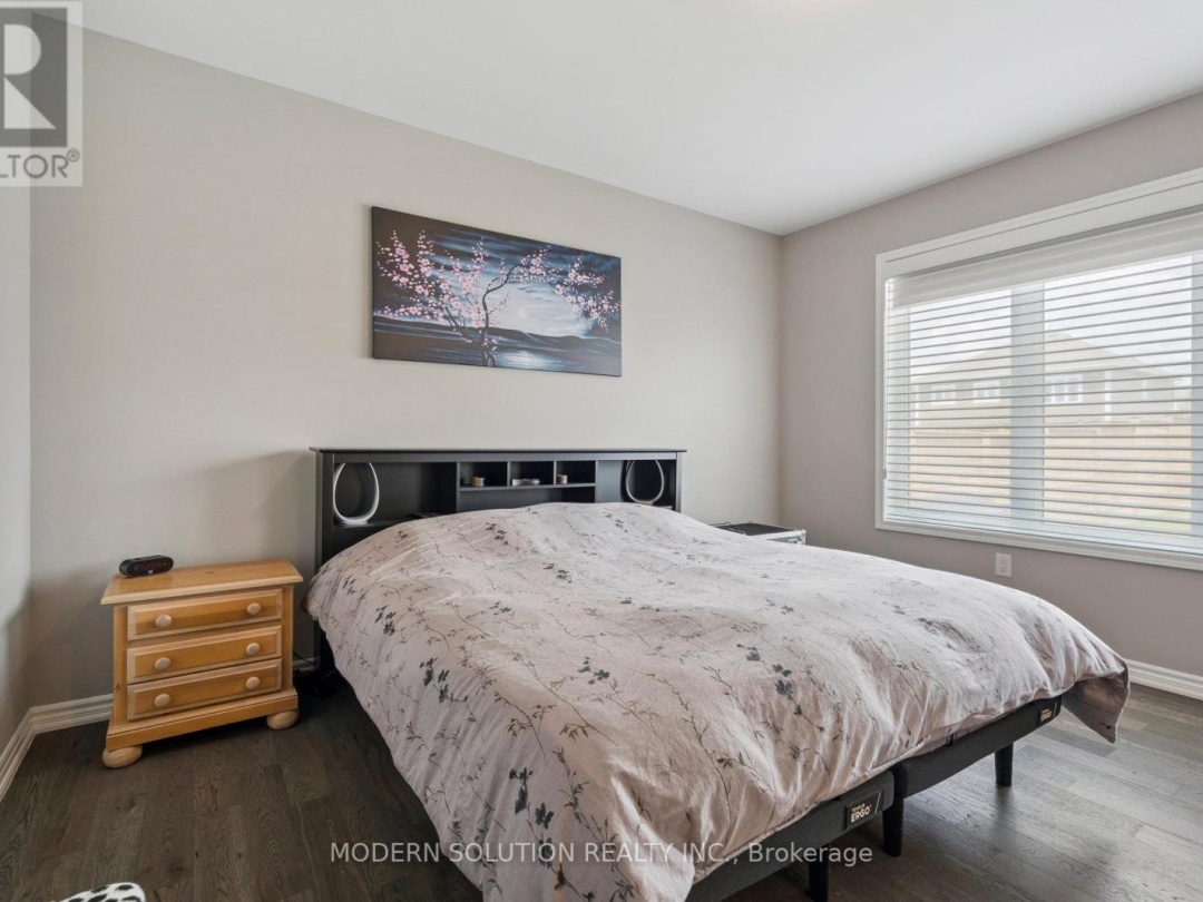35 BROWNING BOULEVARD, 