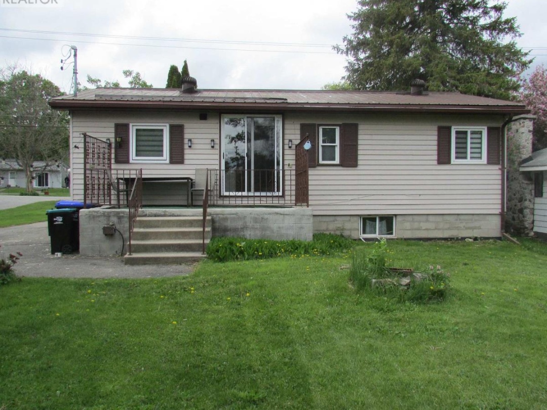 137 FIRST AVENUE, 